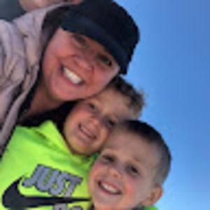 Meet your Posher, Sandy